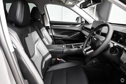 2025 GWM Haval H6 Ultra