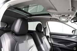 2025 GWM Haval H6 Ultra