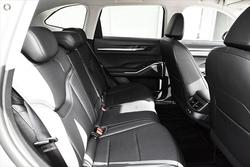 2025 GWM Haval H6 Ultra