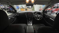 2021 Isuzu MU-X LS-M