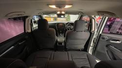 2021 Isuzu MU-X LS-M