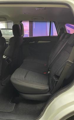 2021 Isuzu MU-X LS-M