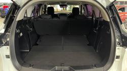 2021 Isuzu MU-X LS-M MY21 4X4 Dual Range Mineral White