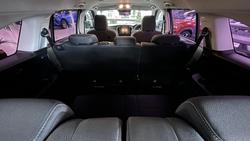 2021 Isuzu MU-X LS-M