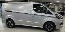 2020 Ford Transit Custom 320S Sport