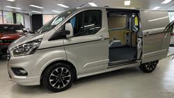 2020 Ford Transit Custom 320S Sport