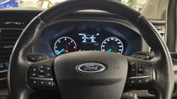 2020 Ford Transit Custom 320S Sport VN MY20.50 Moondust Silver