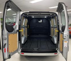 2020 Ford Transit Custom 320S Sport