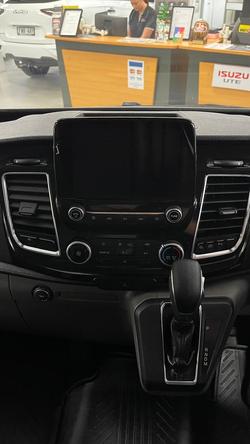 2020 Ford Transit Custom 320S Sport