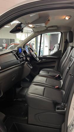 2020 Ford Transit Custom 320S Sport