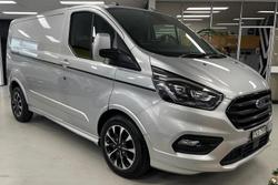 2020 Ford Transit Custom 320S Sport