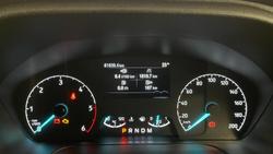 2020 Ford Transit Custom 320S Sport VN MY20.50 Moondust Silver