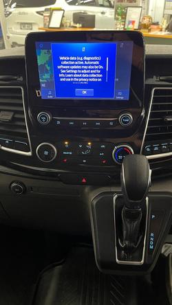 2020 Ford Transit Custom 320S Sport