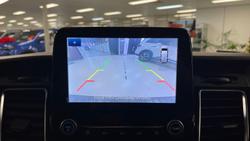 2020 Ford Transit Custom 320S Sport VN MY20.50 Moondust Silver