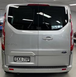 2020 Ford Transit Custom 320S Sport