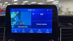 2020 Ford Transit Custom 320S Sport VN MY20.50 Moondust Silver