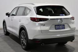 2022 Mazda CX-8 GT