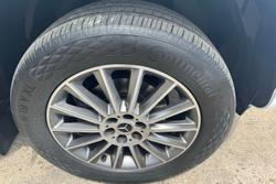 2018 Mercedes-Benz X-Class X250d Power