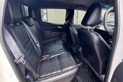 2018 Mercedes-Benz X-Class X250d Power