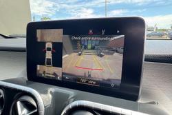 2018 Mercedes-Benz X-Class X250d Power