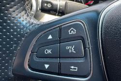 2018 Mercedes-Benz X-Class X250d Power