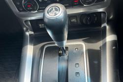 2018 Mercedes-Benz X-Class X250d Power