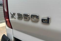 2018 Mercedes-Benz X-Class X250d Power