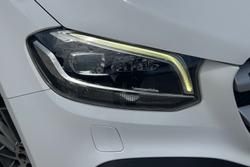 2018 Mercedes-Benz X-Class X250d Power