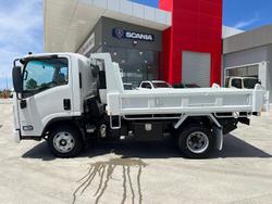 2019 Isuzu N Series NPR 45/55-155