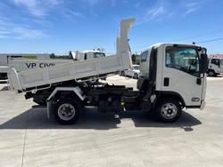 2019 Isuzu N Series NPR 45/55-155