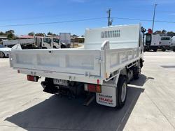 2019 Isuzu N Series NPR 45/55-155