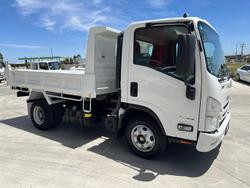 2019 Isuzu N Series NPR 45/55-155