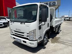 2019 Isuzu N Series NPR 45/55-155