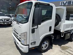 2019 Isuzu N Series NPR 45/55-155