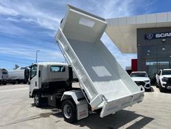 2019 Isuzu N Series NPR 45/55-155