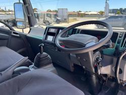 2019 Isuzu N Series NPR 45/55-155