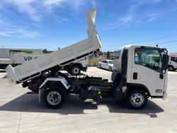 2019 Isuzu N Series NPR 45/55-155