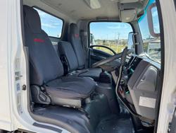 2019 Isuzu N Series NPR 45/55-155