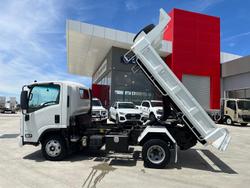 2019 Isuzu N Series NPR 45/55-155