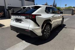 2025 Subaru Solterra AWD Touring