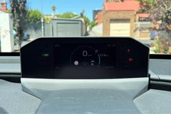 2025 Subaru Solterra AWD Touring