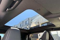 2025 Subaru Solterra AWD Touring