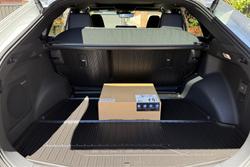 2025 Subaru Solterra AWD Touring