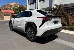 2025 Subaru Solterra AWD Touring