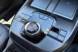 2025 Subaru Solterra AWD Touring