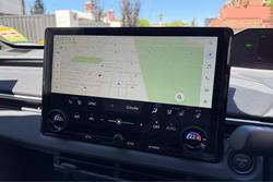 2025 Subaru Solterra AWD Touring