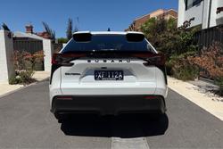 2025 Subaru Solterra AWD Touring