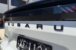 2025 Subaru Solterra AWD Touring