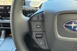 2025 Subaru Solterra AWD Touring