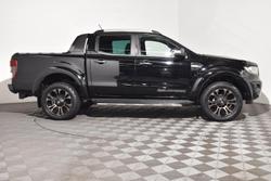 2019 Ford Ranger Wildtrak